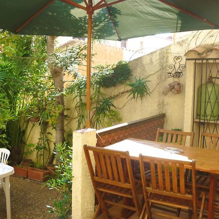 Maison Charmante A Sainte-Marie Avec Grand Jardin Dış mekan fotoğraf