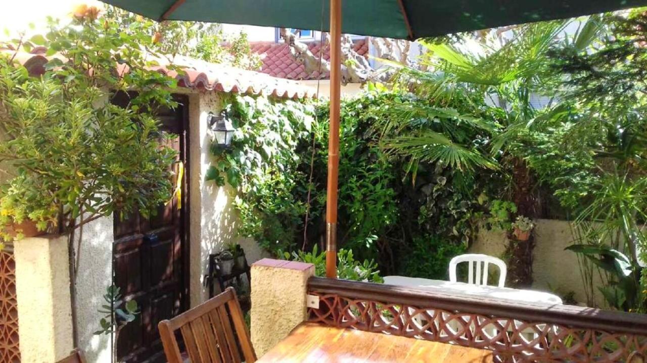 Maison Charmante A Sainte-Marie Avec Grand Jardin Dış mekan fotoğraf