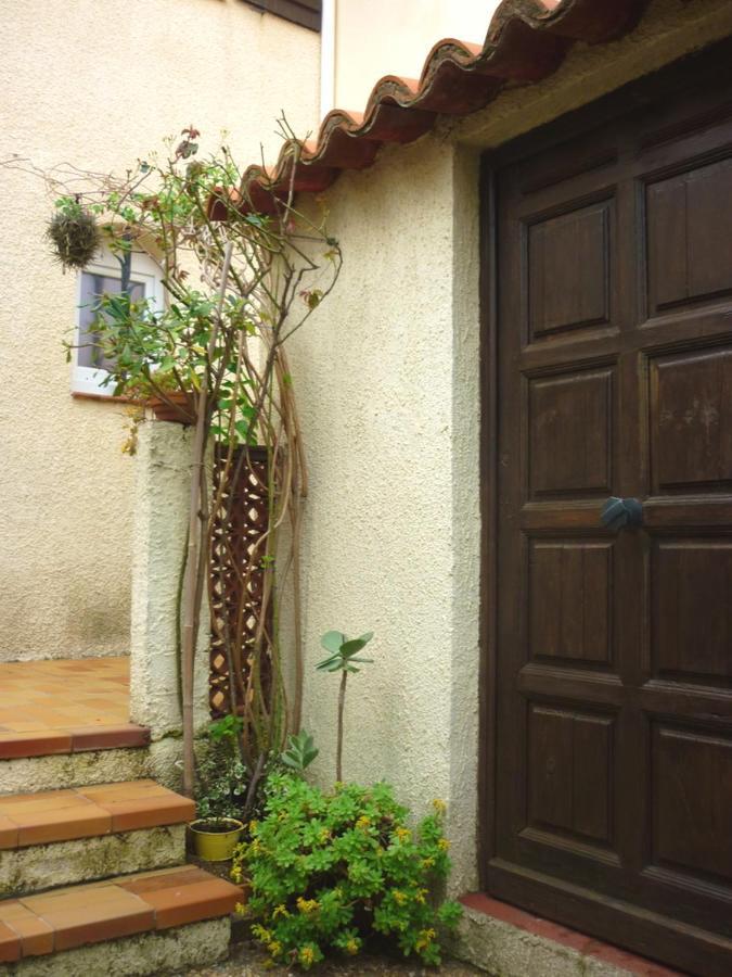 Maison Charmante A Sainte-Marie Avec Grand Jardin Villa Dış mekan fotoğraf