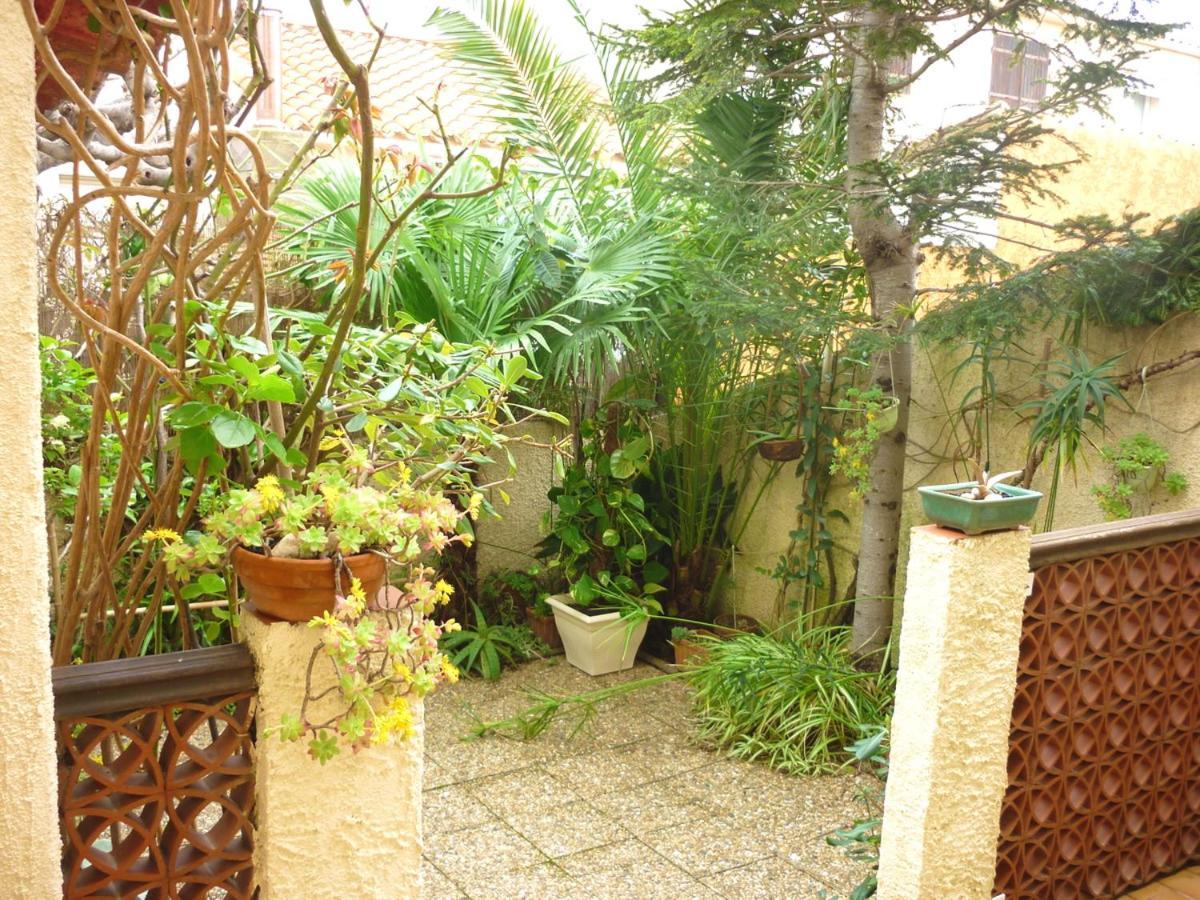 Maison Charmante A Sainte-Marie Avec Grand Jardin Dış mekan fotoğraf